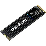 Goodram Ssd drive Px500-G3 1Tb M.2 Pcie 3X4 Nvme 2280 3300/2700  Ssdpr-Px500-01T-80-G3 5908267966266 Dggodwkt01Px5G3