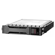 Dysk Ssd Hp Hewlett Packard Enterprise 480Gb Sata 2.5 Sff P06194-S21  5715063133484