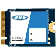 Dysk Ssd Origin Storage Inception Tlc830 Pro Series 1Tb Nvme M.2 30Mm  Otlc1Tb3Dnvmem.2/30 5059902034939