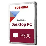 Dysk Toshiba P300 4Tb 3.5 Sata Iii Hdwd240Uzsva  4260557511152