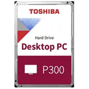 Dysk Toshiba P300 6Tb 3.5 Sata Iii Hdwd260Uzsva  8592978249939