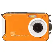 Easypix Aquapix W3027 Wave Orange 10031  4260041686441 804799