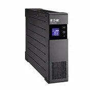 Eaton Ellipse Pro 1600 Iec uninterruptible power supply Ups Line-Interactive 1.6 kVA 1000 W 8 Ac outlets  Elp1600Iec 743172438256 Zaseatups0121