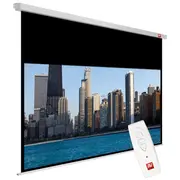 Avtek Video Electric 240 projection screen 43  5907731310208 Mulavtekr0019