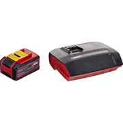 Einhell 18V 4-6Ah Boost Zasila4512143  4512143 4006825667653