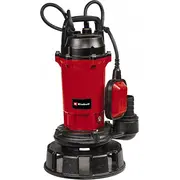 Einhell  brudnej 900W 16000L/H Ge-Dp 900 41.815.50 4006825660852
