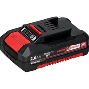 Einhell  Li-Ion Pxc 18V 2,0Ah 4511395 4006825610369