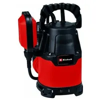 Einhell clear water pump Gc-Sp 2275, submersible / pressure Red black, 220 watts  4181520 4006825655070