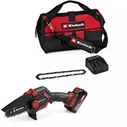 Einhell Ge-Ps 18/15 Li  4600043 4006825682847