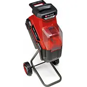 Einhell Rozdrabniarka Do Gałęzi Aku Redaxxo 36/25 3430710  4006825671384