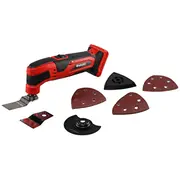 Einhell Tc-Mg 18 Li Cordless Multifuntional Tool  4465170 4006825628593
