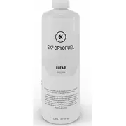 Ek Water Blocks Ek-Cryofuel 1000Ml gotowa mieszanka Clear  Waek-1649 3831109813256