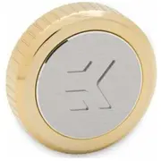 Ek Water Blocks Zatyczka G1/4 cal, gold  3831109849873