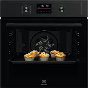 Electrolux Cepeškrāsns Eod4P57H  7332543997480