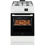 Electrolux Plīts Lkk560232W  7333394025858