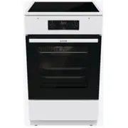 Elektriskā plīts Gorenje Geit5C60Wpg  740790 3838782627149 Hwgorkia5C60Wpd