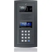 Elfon  Optima Op-Sl255Rc Hr-G 5905668416949