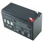 Emu  Fgb7-12 12V/7Ah nocode-6544720