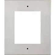 Entry Panel Flush Frame 1Mod./Helios Ip Verso 9155011 2N  8595159503837