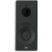 2N Entry Panel Ip One/Black 9158106  8595159522845