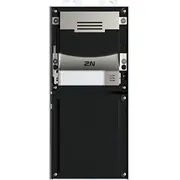 Entry Panel Main Unit Ip/Verso 2.0 9155211C 2N  8595159517544