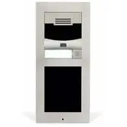 Entry Panel Security Bundle/9155198Set 2N  9155198Set 8595159515632