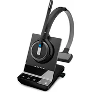 Epos Impact Sdw 5036T Ms  1001037 5714708008392