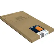 Epson 405Xl Multipack - 4Er-Pack Xl Schwarz, Gelb, Cyan, Magenta original versandfertig Tintenpatrone fur Workforce Wf-7310Dtw, Wf-7830Dtwf, Wf-7835Dtwf, Pro Wf-7840Dtwf  C13T05H64510 8715946704999