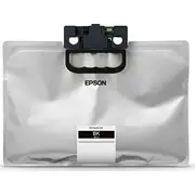 Tusz Epson Ink Cartridge L  Wf-M53Xx/58Xx Series Juodas C13T12D140 8715946716572