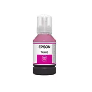 Epson T49H  Ink Bottle Magenta C13T49H300 010343949683