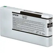 Epson T9131  Ink Cartridge Black C13T913100 010343929944