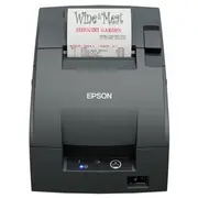 Epson Tm-U220Iib, Usb, Auto-Cutter,  8715946737478