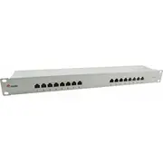 Equip 326317 panel krosowniczy 1U  4015867209400