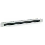 Equip 327412 doPanel szczotkowy  4015867142622