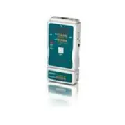 Equip  tester Rj45/11/12 Usb Rca Coaxial 129964 4015867113219