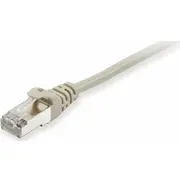 Equip Patch Cat6 S/Ftp 2Xrj45 5.00M grau 30 Stk./Box  635504 4015867222867