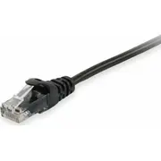 Equip Patch Cat6A  U/Utp 2Xrj45 10.00M Lszh 603057 4015867230381
