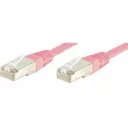 Equip Patchcord, S/Ftp, Cat6, 7.5M,  605585 4015867166154