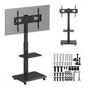 Ergo Office Tv stand Er-304B  Er-304 B 5902211139874 Ajeroterger304B