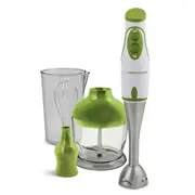 Esperanza Ekm003G blender 0.75 L Immersion Green,White 450 W  5901299914786 Agdespmib0011