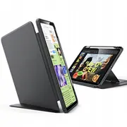 Etuitablet Esr Flip Hybrid Ipad Air 10.9 4 / 5 2020-2022 11 6 7 2024-2025 Black  4894240267134
