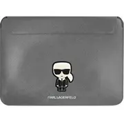 Etuitablet Karl Lagerfeld Sleeve Klcs14Pisfg 13/14 / Saffiano I  3666339040246