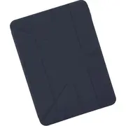 Etuitablet Pipetto Origami No1 Original Case, dark blue - iPad Pro 13 2024  P052-113-Ag 5060520955643