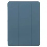 Etuitablet Pomologic Bookcase -  do iPad Pro 11 M4 2024 Navy Pom-24Bcp11-206 7350109155723