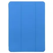 Etuitablet Pomologic Bookcase -  do iPad Pro 13 M4 2024 Blue Pom-24Bcp129-202 7350109155754