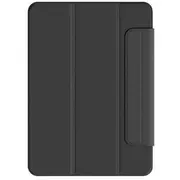 Etuitablet Pomologic O  Bookcover do iPad Pro 12.9 4/5/6G antracytowa Pombcsm12800 7350109152494