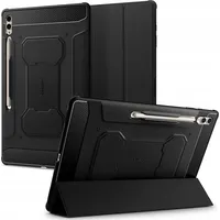 Etuitablet Spigen Rugged Armor Pro, black - Samsung Galaxy Tab S9 Ultra/Tab S8 Ultra  Acs06538 8809896751452