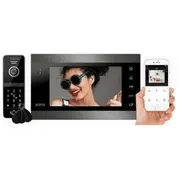 Eura Wideodomofon Vdp-00C5  27248 5905548277288