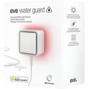 Eve Water Guard - inteligentny czujnik zalania  Ishevwg 4260195392151
