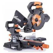 Evolution R185Sms Plus 1200 W 185 mm  Evo-R185Smsp 0849713081469